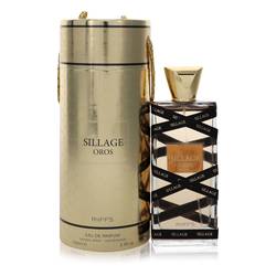 Sillage Oros Eau De Parfum Spray (Unisex) By Riiffs - DAPDOP