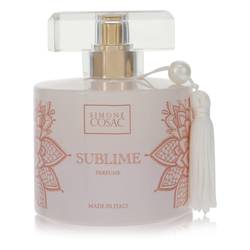 Simone Cosac Sublime Perfume Spray (Tester) By Simone Cosac Profumi - DAPDOP