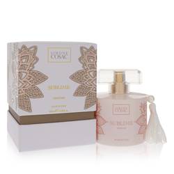 Simone Cosac Sublime Perfume Spray By Simone Cosac Profumi - DAPDOP