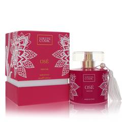 Simone Cosac Ose Perfume Spray By Simone Cosac Profumi - DAPDOP