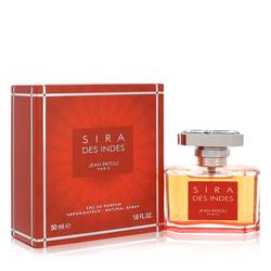 Sira Des Indes Eau De Parfum Spray By Jean Patou - DAPDOP