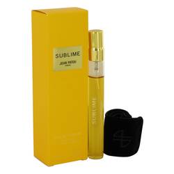 Sublime Mini EDP Spray By Jean Patou - DAPDOP