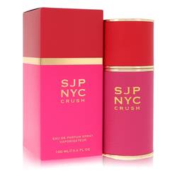 Sjp Nyc Crush Eau De Parfum Spray By Sarah Jessica Parker - DAPDOP