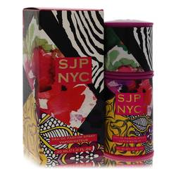 Sjp Nyc Eau De Parfum Spray By Sarah Jessica Parker - DAPDOP