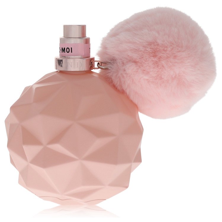 Sweet Like Candy Eau De Parfum Spray (Tester) By Ariana Grande - DAPDOP