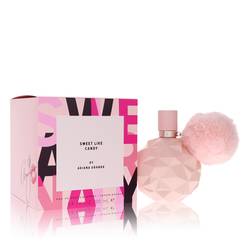 Sweet Like Candy Eau De Parfum Spray By Ariana Grande - DAPDOP