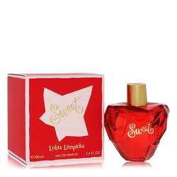 Sweet Lolita Lempicka Eau De Parfum Spray By Lolita Lempicka - DAPDOP