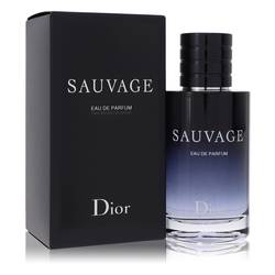 Sauvage Eau De Parfum Spray By Christian Dior - DAPDOP
