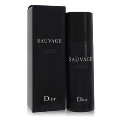Sauvage Deodorant Spray By Christian Dior - DAPDOP