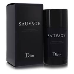 Sauvage Deodorant Stick By Christian Dior - DAPDOP