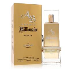 Spirit Millionaire Eau De Parfum Spray By Lomani - DAPDOP