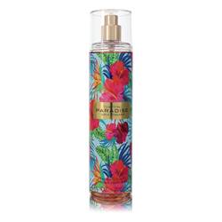 Sofia Vergara Tempting Paradise Body Mist By Sofia Vergara - DAPDOP