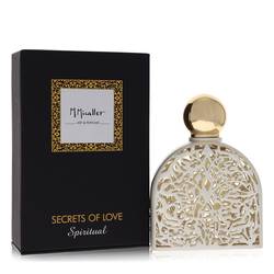 Secrets Of Love Spiritual Eau De Parfum Spray By M. Micallef - DAPDOP