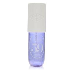 Sol De Janeiro Brazilian Crush Cheirosa 59 Hair & Body Perfume Spray By Sol De Janeiro - DAPDOP