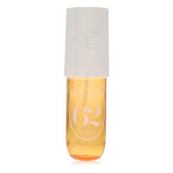 Sol De Janeiro Brazilian Crush Cheirosa 62 Hair & Body Perfume Spray By Sol De Janeiro - DAPDOP