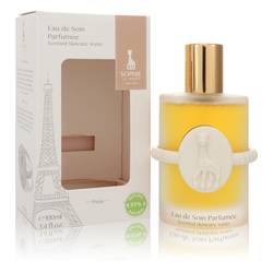 Sophie La Girafe Eau De Soin Parfumee Eau De Soin Parfumee (Unisex) By Sophie La Girafe - DAPDOP