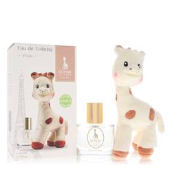Sophie La Girafe Eau De Toilette Spray (Unisex) By Sophie La Girafe - DAPDOP