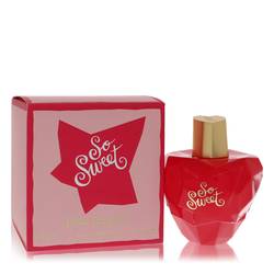 So Sweet Lolita Lempicka Eau De Parfum Spray By Lolita Lempicka - DAPDOP