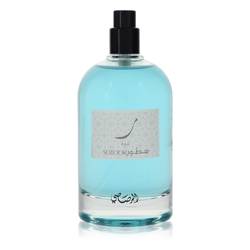 Sotoor Raa Eau De Parfum Spray (Tester) By Rasasi - DAPDOP