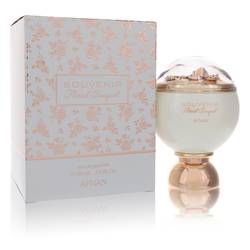 Souvenir Floral Bouquet Eau De Parfum Spray By Afnan - DAPDOP