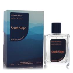 Michael Malul South Slope Eau De Parfum Spray By Michael Malul - DAPDOP