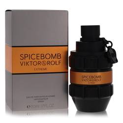 Spicebomb Extreme Eau De Parfum Spray By Viktor & Rolf - DAPDOP