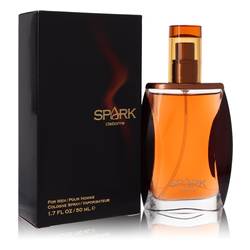 Spark Eau De Cologne Spray By Liz Claiborne - DAPDOP