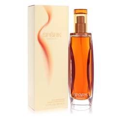Spark Eau De Parfum Spray By Liz Claiborne - DAPDOP