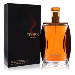 Spark Eau De Cologne Spray By Liz Claiborne - DAPDOP