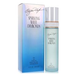 Sparkling White Diamonds Eau De Toilette Spray By Elizabeth Taylor - DAPDOP