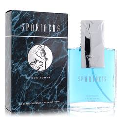Spartacus Eau De Parfum Spray By Spartacus - DAPDOP