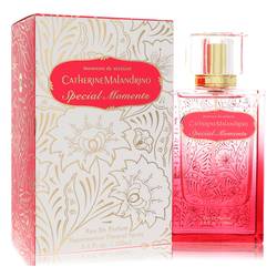 Special Moments Eau De Parfum Spray By Catherine Malandrino - DAPDOP
