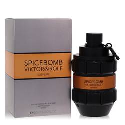 Spicebomb Extreme Eau De Parfum Spray By Viktor & Rolf - DAPDOP