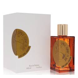 Spice Must Flow Eau De Parfum Spray (Unisex) By Etat Libre d'Orange - DAPDOP