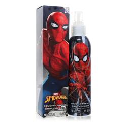 Spiderman Cool Cologne Spray By Marvel - DAPDOP