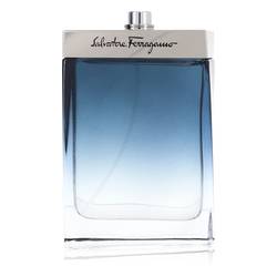 Subtil Eau De Toilette Spray (Tester) By Salvatore Ferragamo - DAPDOP