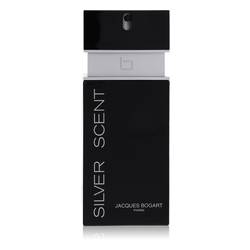 Silver Scent Eau De Toilette Spray (Tester) By Jacques Bogart - DAPDOP