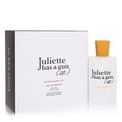 Sunny Side Up Eau De Parfum Spray By Juliette Has A Gun - DAPDOP
