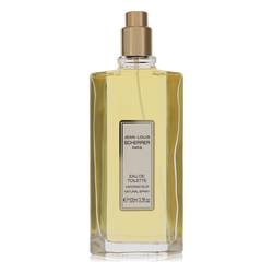 Scherrer Eau De Toilette Spray (Tester) By Jean Louis Scherrer - DAPDOP