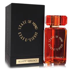 State Of Mind Aesthetic Turbulence Eau De Parfum Spray (Unisex) By State Of Mind - DAPDOP