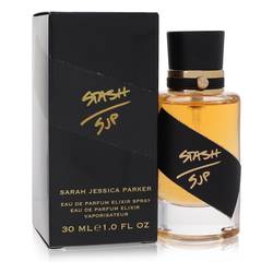 Sarah Jessica Parker Stash Eau De Parfum Elixir Spray (Unisex) By Sarah Jessica Parker - DAPDOP