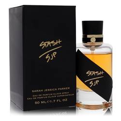 Sarah Jessica Parker Stash Eau De Parfum Elixir Spray (Unisex) By Sarah Jessica Parker - DAPDOP