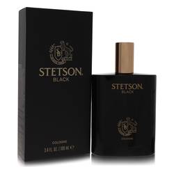Stetson Black Cologne Spray By Coty - DAPDOP