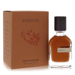 Stercus Pure Parfum (Unisex) By Orto Parisi - DAPDOP