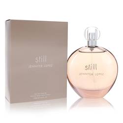 Still Eau De Parfum Spray By Jennifer Lopez - DAPDOP