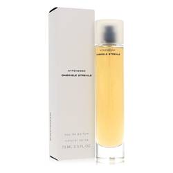 Strenesse Eau De Parfum Spray By Gabriele Strehle - DAPDOP