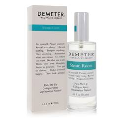 Demeter Steam Room Cologne Spray By Demeter - DAPDOP