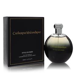 Style De Paris Eau De Parfum Spray By Catherine Malandrino - DAPDOP