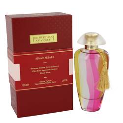 Suave Petals Eau De Parfum Spray By The Merchant Of Venice - DAPDOP