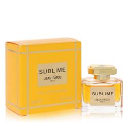 Sublime Mini EDP By Jean Patou - DAPDOP